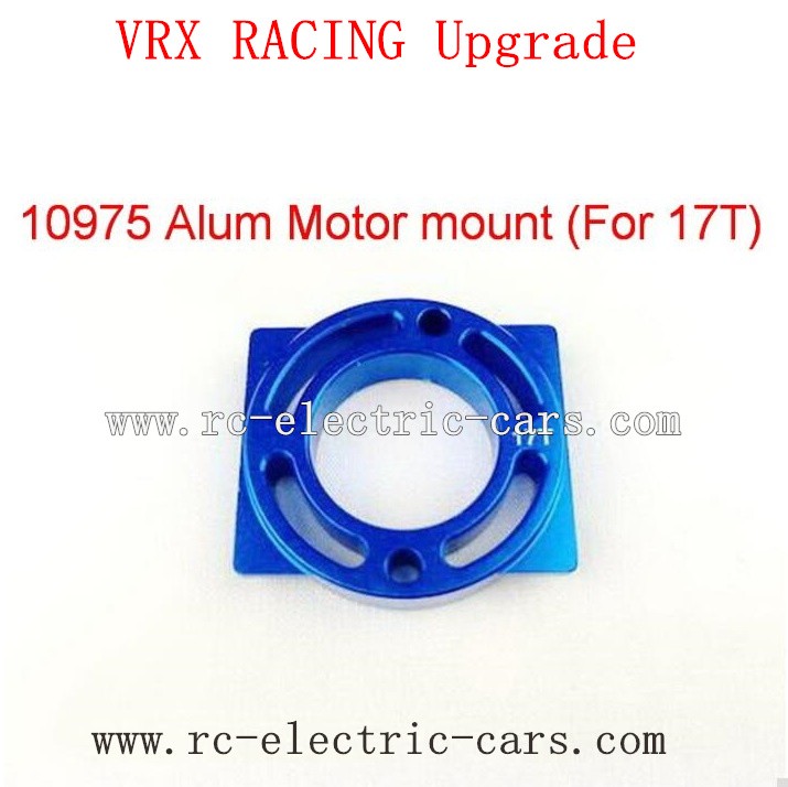 VRX RACING Upgrade Parts-Motor fixed seat