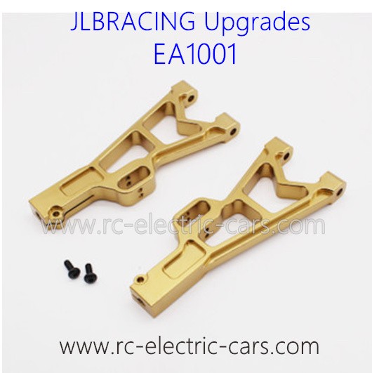 JLB Racing J3 Speed Upgrades Parts-Alloy Arm EA1001