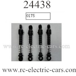 WLToys 24438 car Shock Absorbers