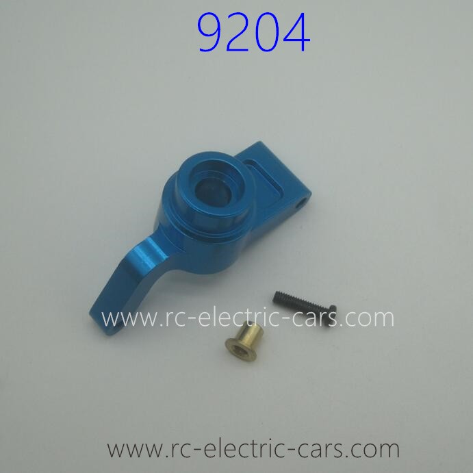 PXTOYS 9204 9204E Upgrade Parts Rear Wheel Cup Blue