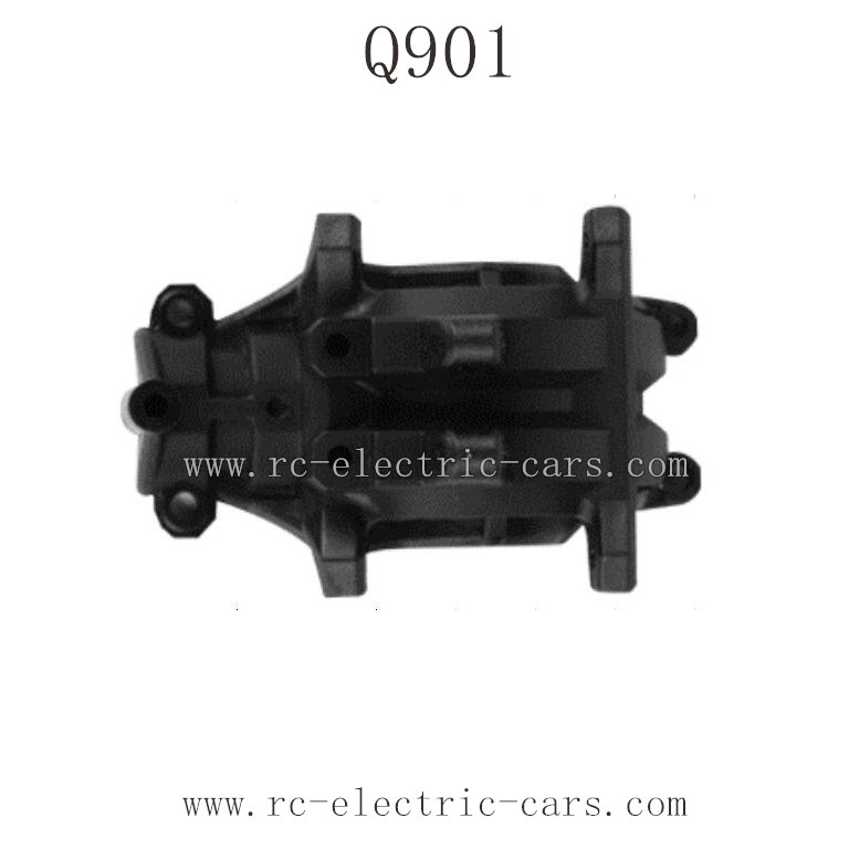 XINLEHONG TOYS Q901 Parts-Front Gear Box Cover