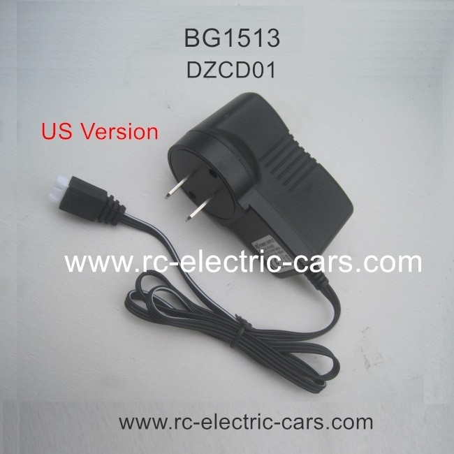 Subotech BG1513 Charger DZCD01