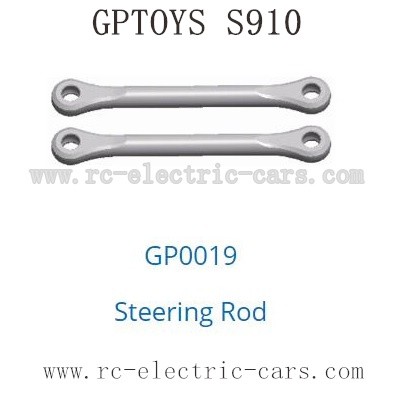 GPTOYS S910 Parts Steering Rod