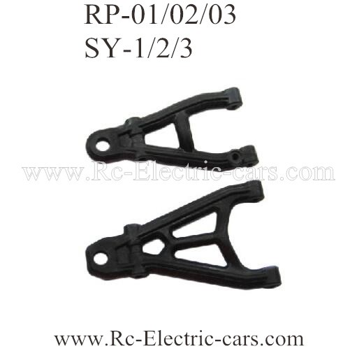 RUIPENG SY-1-2-3 RP01-02-03 CAR A arm