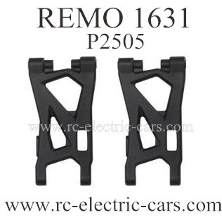 REMO HOBBY 1631 Arms