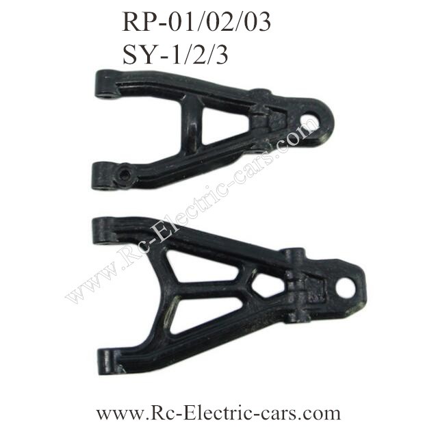 RUIPENG SY-1-2-3 RP01-02-03 CAR Right arm