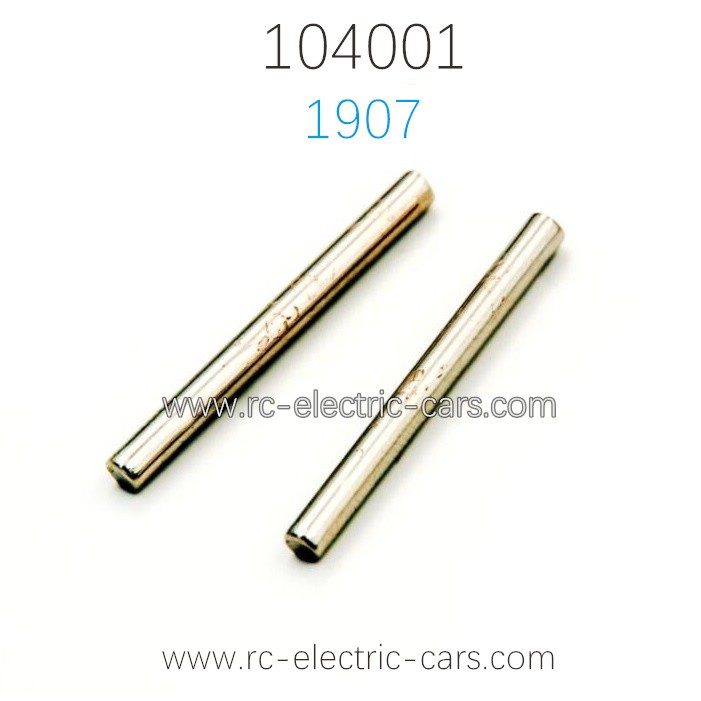WLTOYS 104001 1/10 RC Car Parts 1907 Optical Shaft