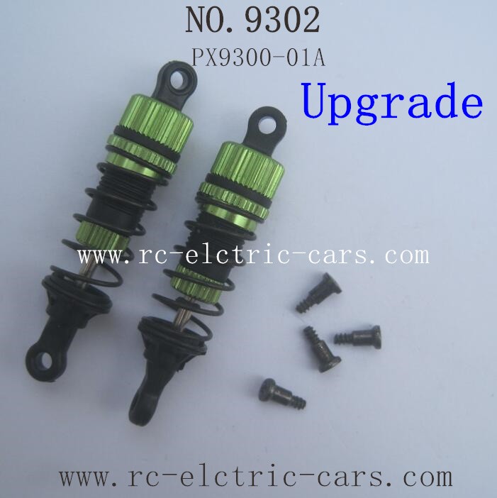 PXToys 9302 Upgrade-Shock Absorber