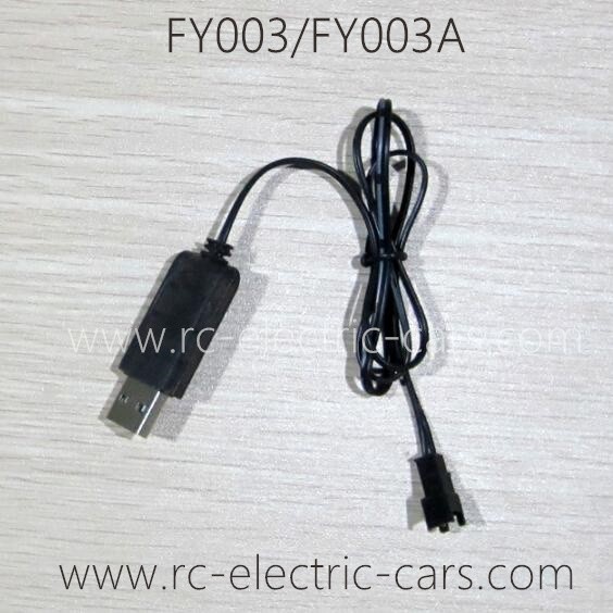 FAYEE FY003A USB Charger Parts