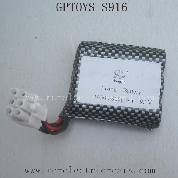 Gptoys s916 sales