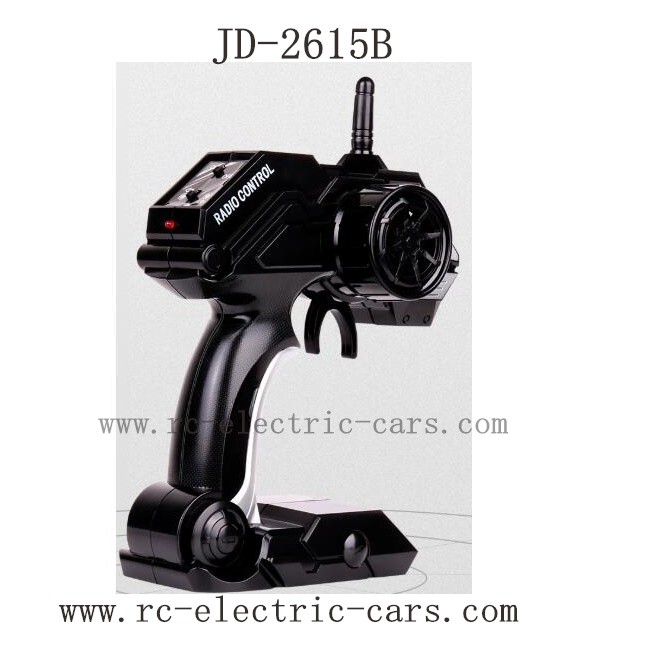 JD-2615B Parts 2.4Ghz Transmitter