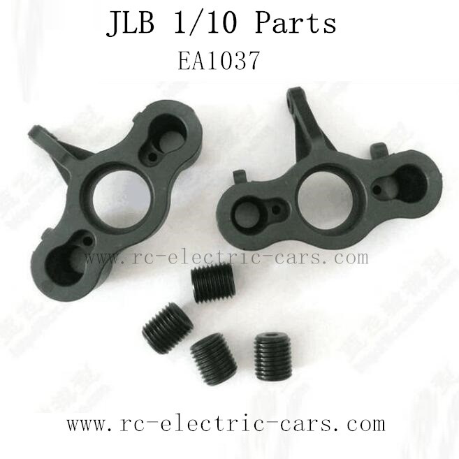 JLB Racing car parts Steering Cups EA1003