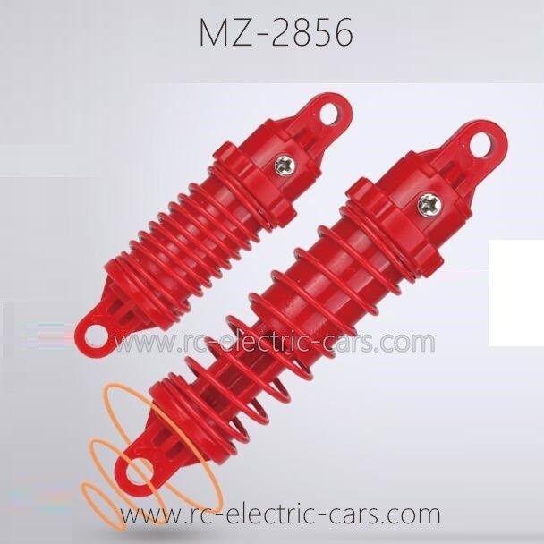MZ 2856 Parts-Shock Absorbers