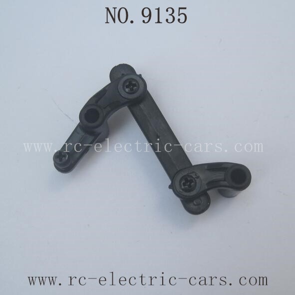 XINLEHONG TOYS 9135 Parts Steering Arm Set