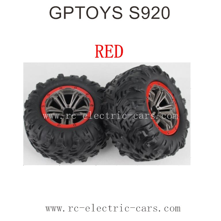 gptoys s919 parts