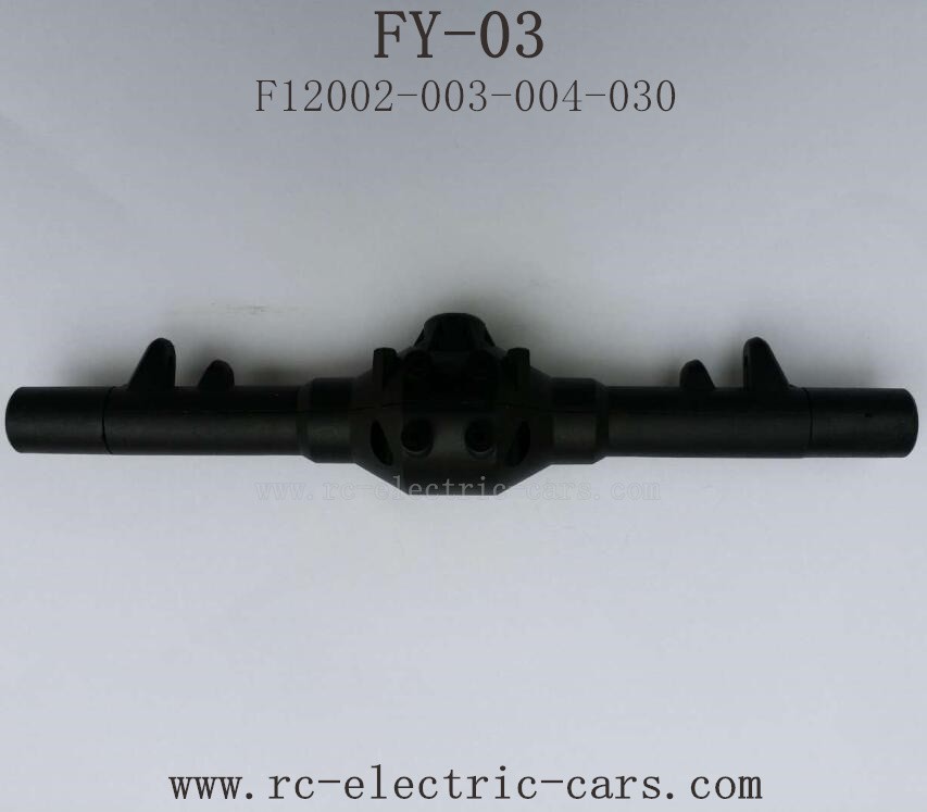 FEIYUE FY03 Parts Rear Axle Gear Box