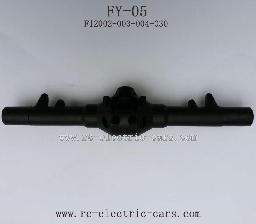 FEIYUE FY-05 parts-Rear Axle Gear Box Shell