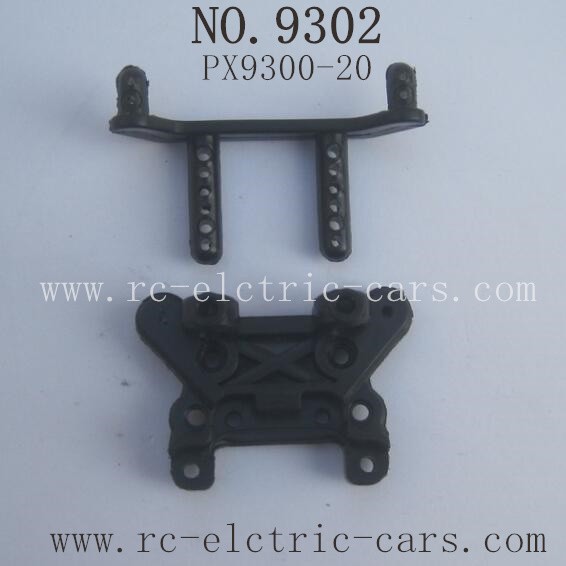 PXToys 9302 RC Parts-Rear Shore