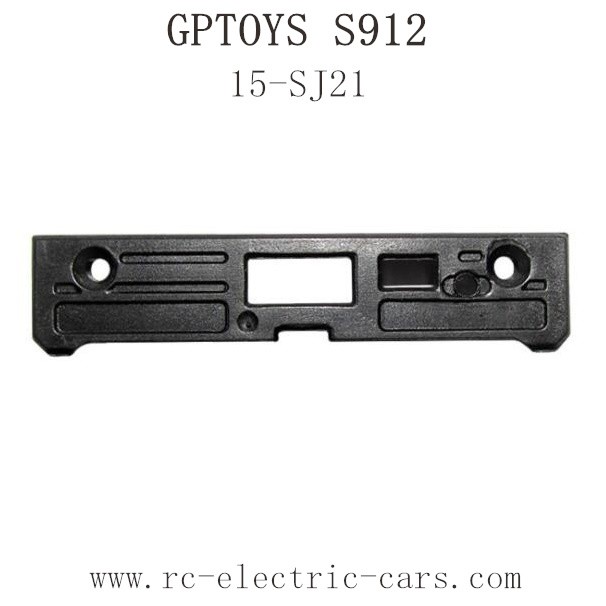 GPTOYS S912 Parts-Receiving Plate Cover