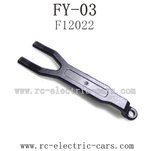 FEIYUE FY03 Parts Battery Fixing