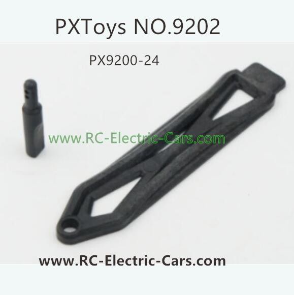 PXToys 9202 Car Parts-Battery Cover