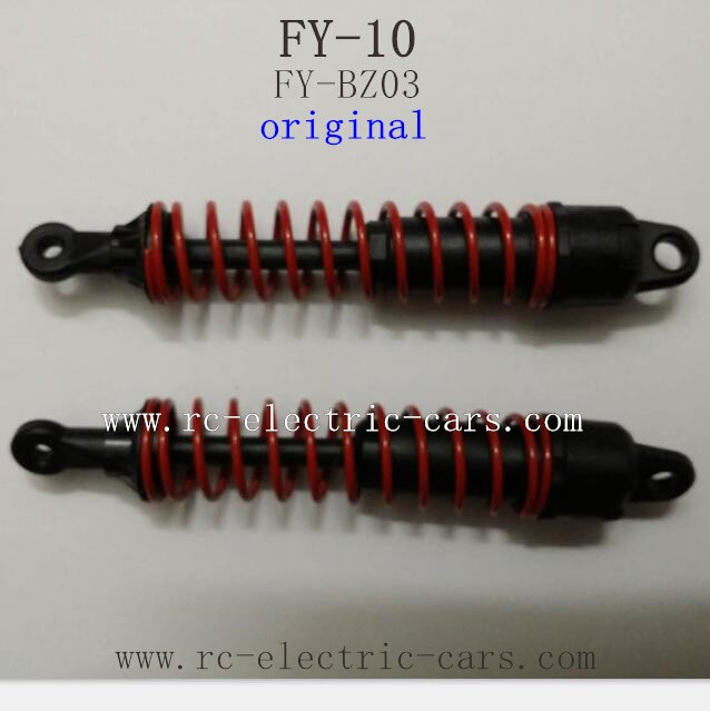 FEIYUE FY-10 Parts-Shock Absorber FY-BZ03
