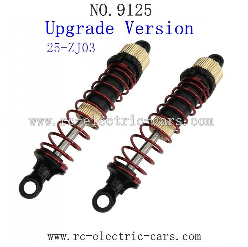 XINLEHONG 9125 Upgrade Shock Absorbers