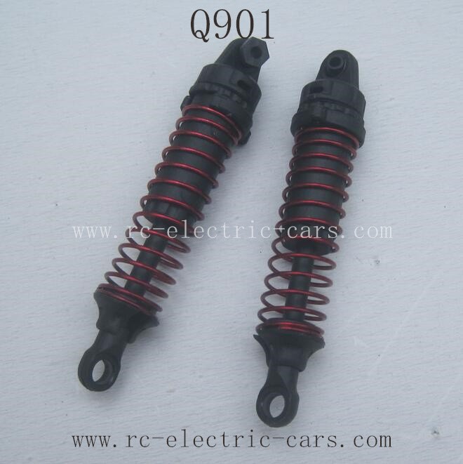 XINLEHONG TOYS Q901 Parts-Shock Absorbers 30-ZJ03