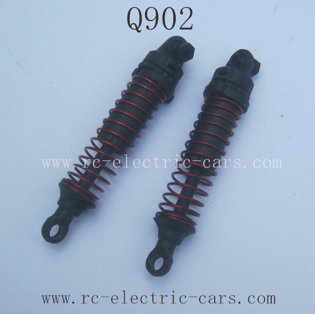 XINLEHONG Toys Q902 Parts Shock Absorbers