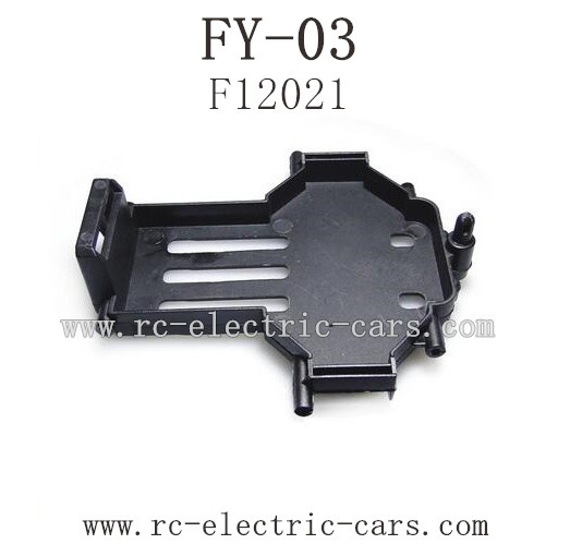 FEIYUE FY03 Parts Battery Holder F12021