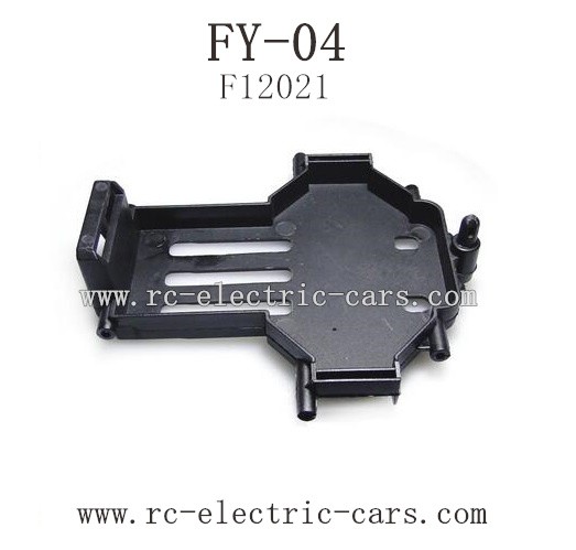 Feiyue fy-04 Parts-Battery Holder F12021