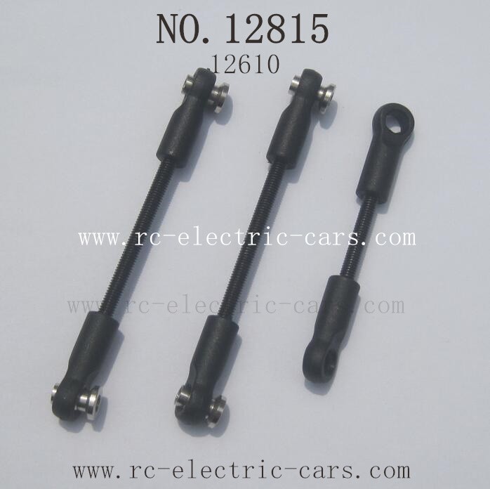HAIBOXING HBX 12815 parts-Servo Links