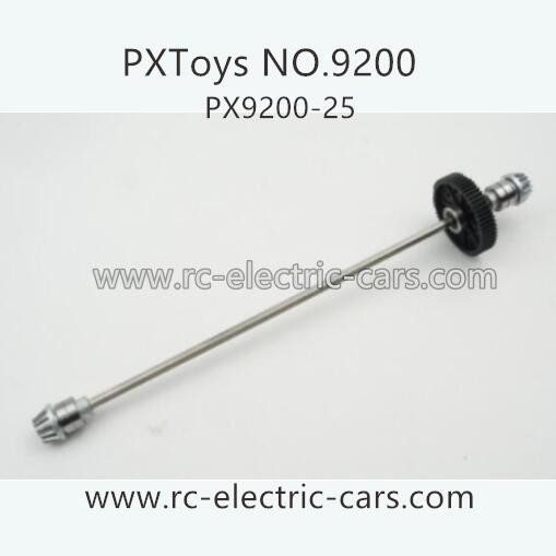 PXToys 9200 Car Parts-Drive Shaft Assembly