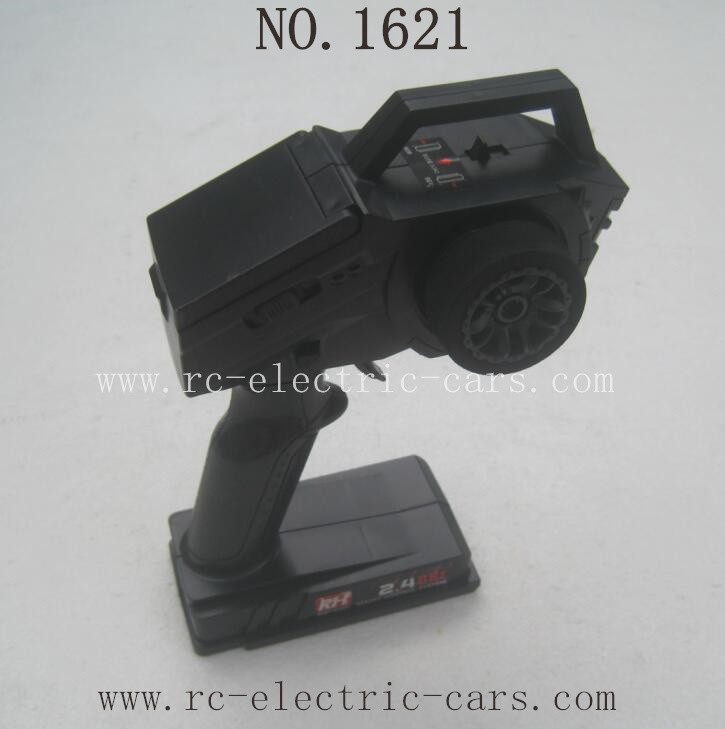 REMO 1621 Parts-Transmitter E9911