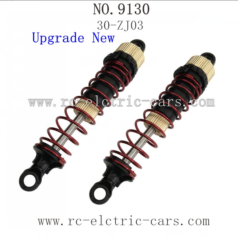 xinlehong toys 9130 car-Shock Absorbers 30-ZJ03