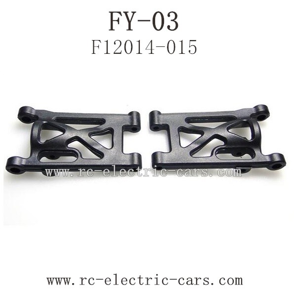 FEIYUE FY03 Parts Rocker Arm