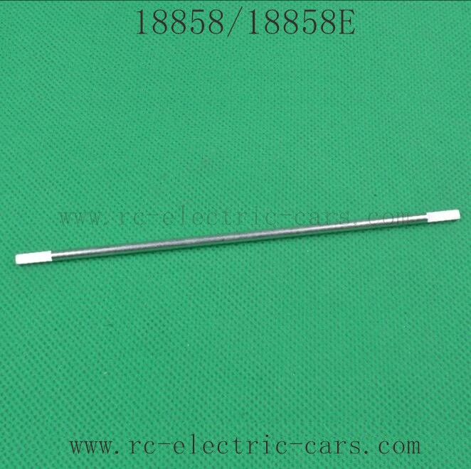 HBX 18858 Car Parts Center Drive Shaft