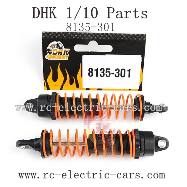 DHK HOBBY 8135 Parts-Shock Absorber 8135-301