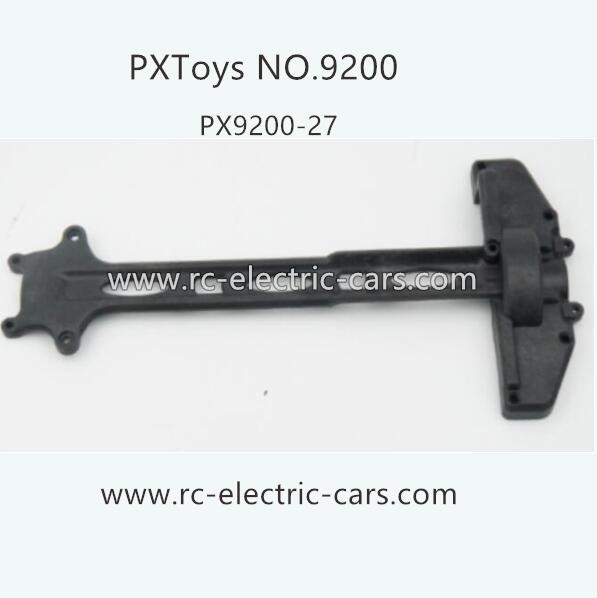 PXToys 9200 Car Parts-MMotor Layering