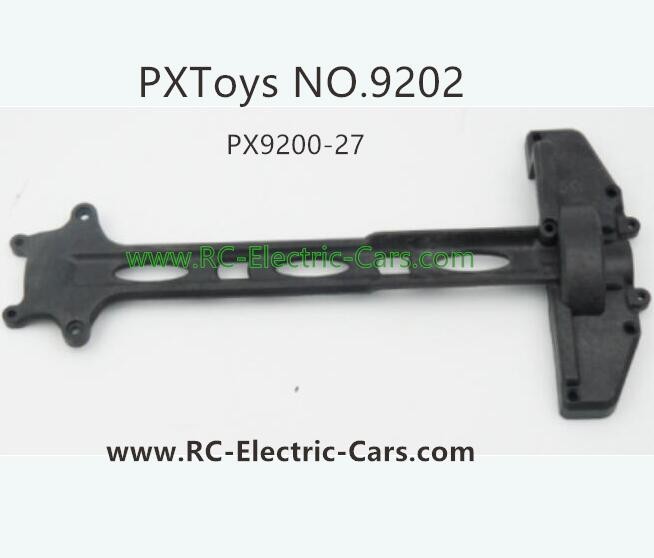 PXToys 9202 Car Parts-Motor Layering