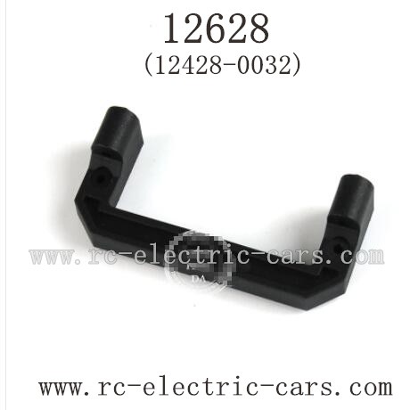 WLToys 12628 Parts-Servo Fixing Part