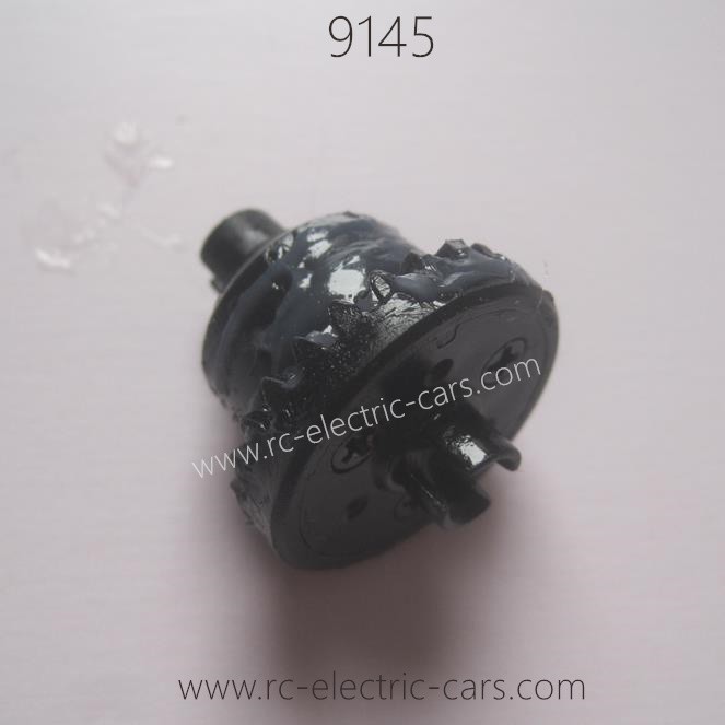 XINLEHONG 9145 RC Car Parts, Differential