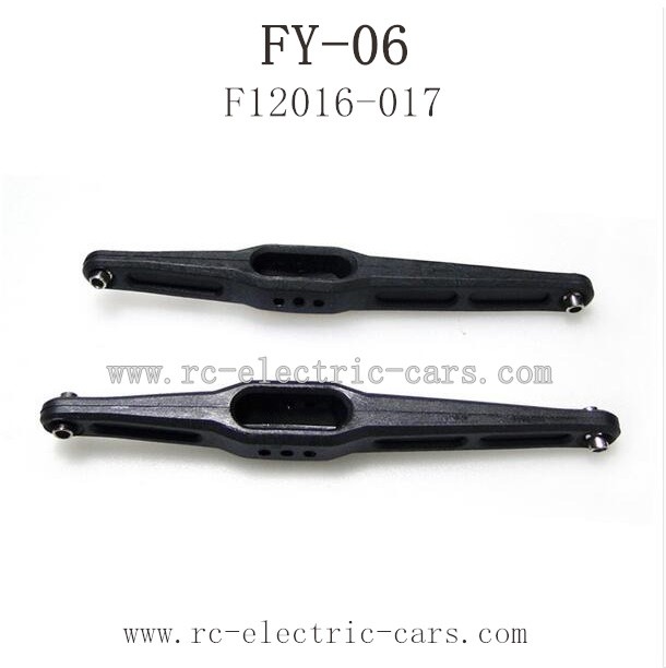 FEIYUE FY-06 Parts-Rear Axle Main Girder