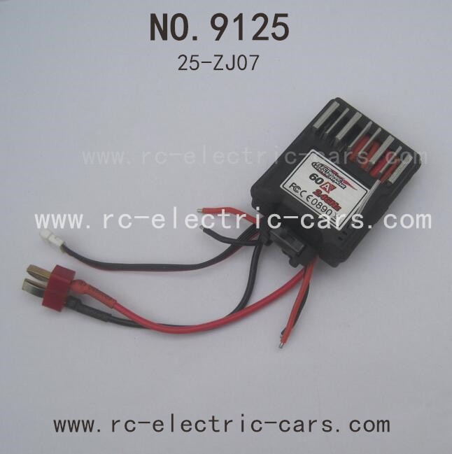 XINLEHONG Toys Car Electric Board