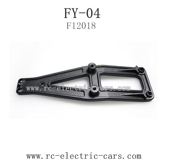 Feiyue fy-04 Parts-The Second Floor F12018