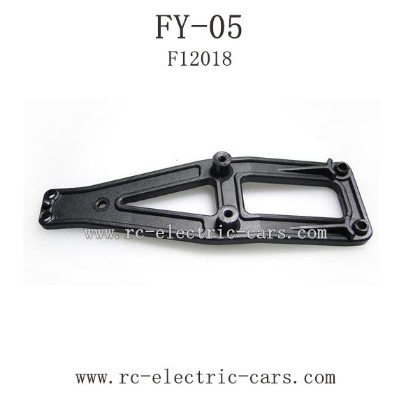 FEIYUE FY-05 parts-The Second Floor