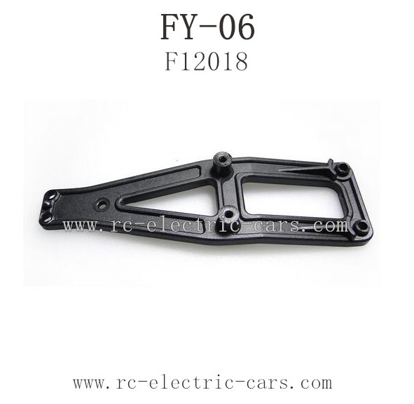 FEIYUE FY-06 Parts-The Second Floor F12018