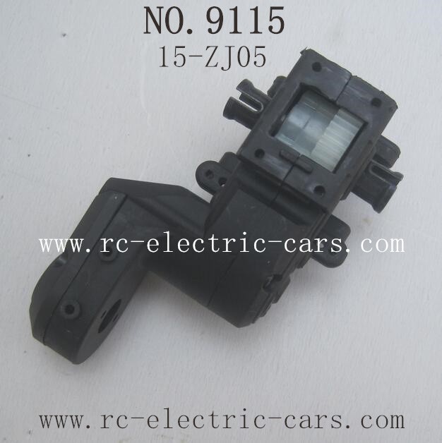 Xinlehong toys 9115 car parts Rear Gear