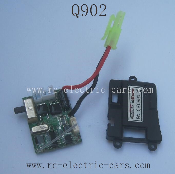 XINLEHONG Toys Q902 Parts Circuit Board 30-ZJ07