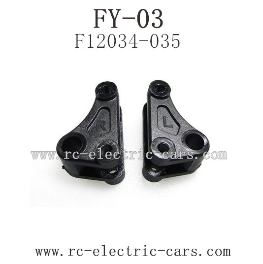 FEIYUE FY03 Parts Cavel F12034-035